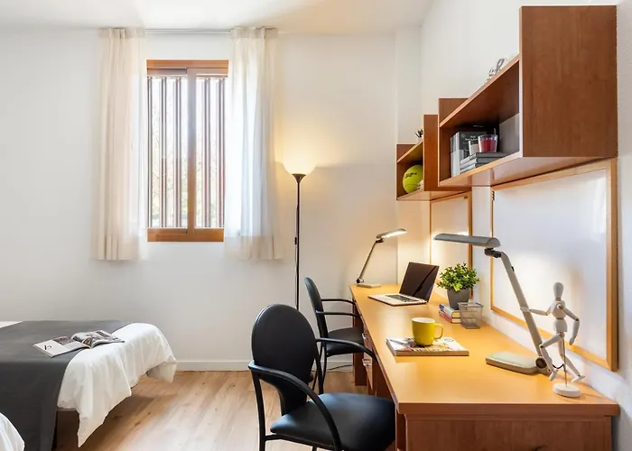 Micampus Bormujos Student Residence
