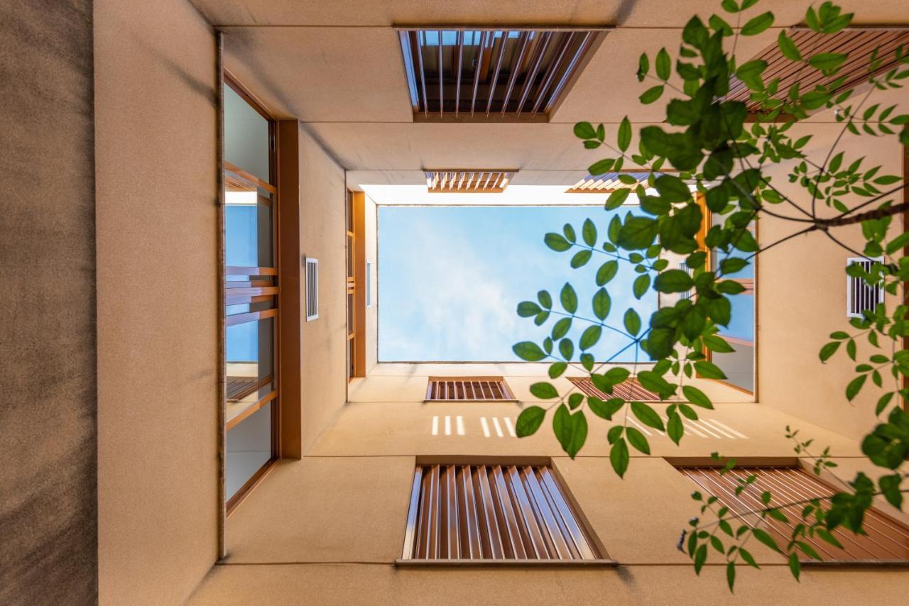 Apartment Micampus Bormujos Student Residence *