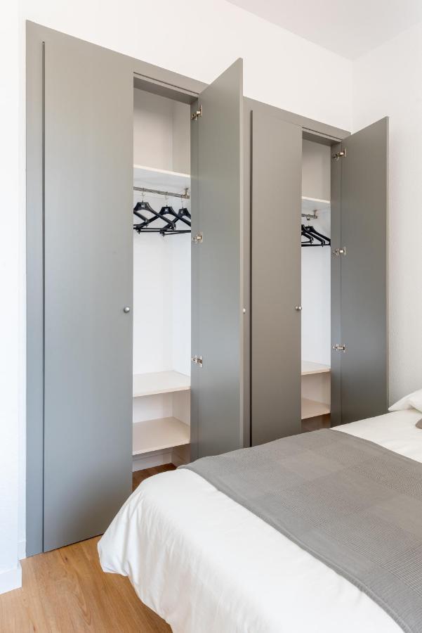 Micampus Bormujos Student Residence