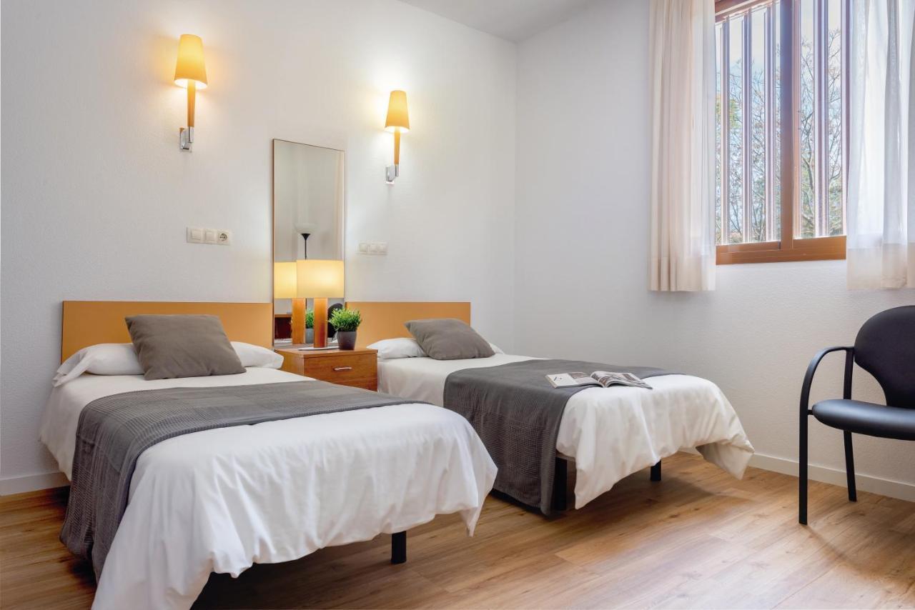 Micampus Bormujos Student Residence Apartment *