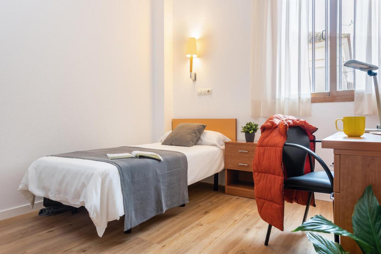Micampus Bormujos Student Residence