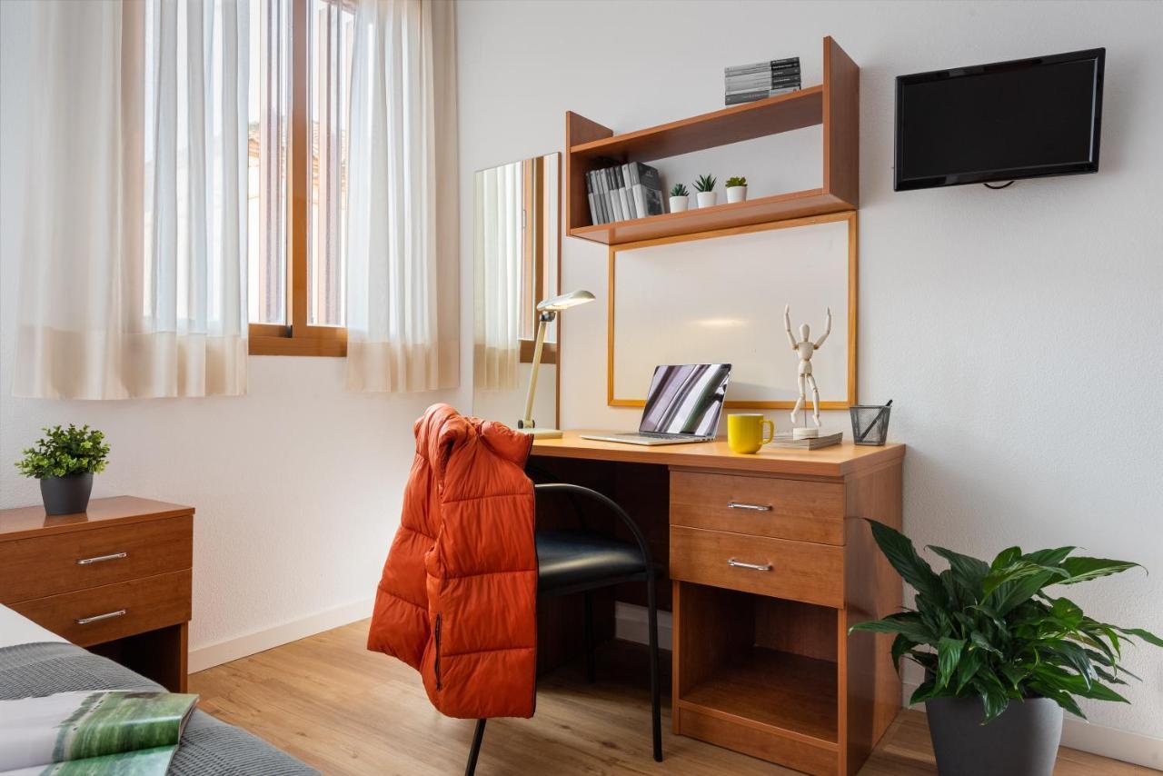 Appartement Micampus Student *