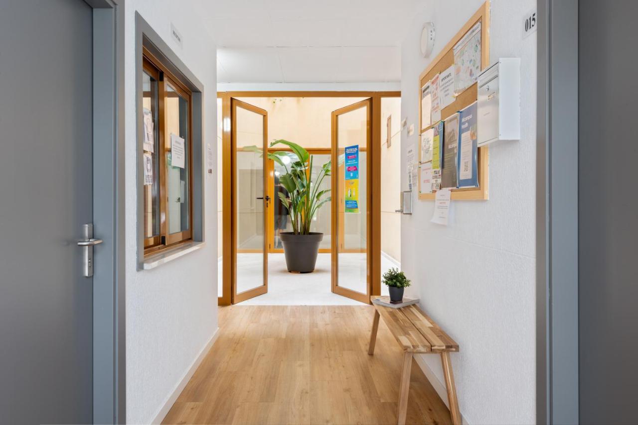 Micampus Bormujos Student Residence Apartment *