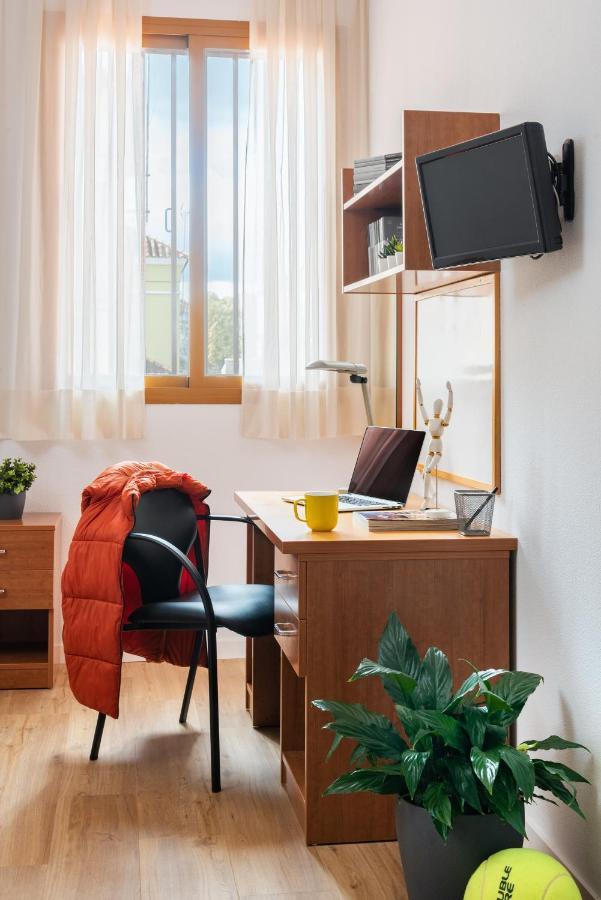 Appartement Micampus Student Bormujos