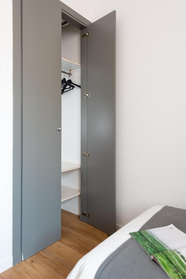 Micampus Bormujos Student Residence Apartment