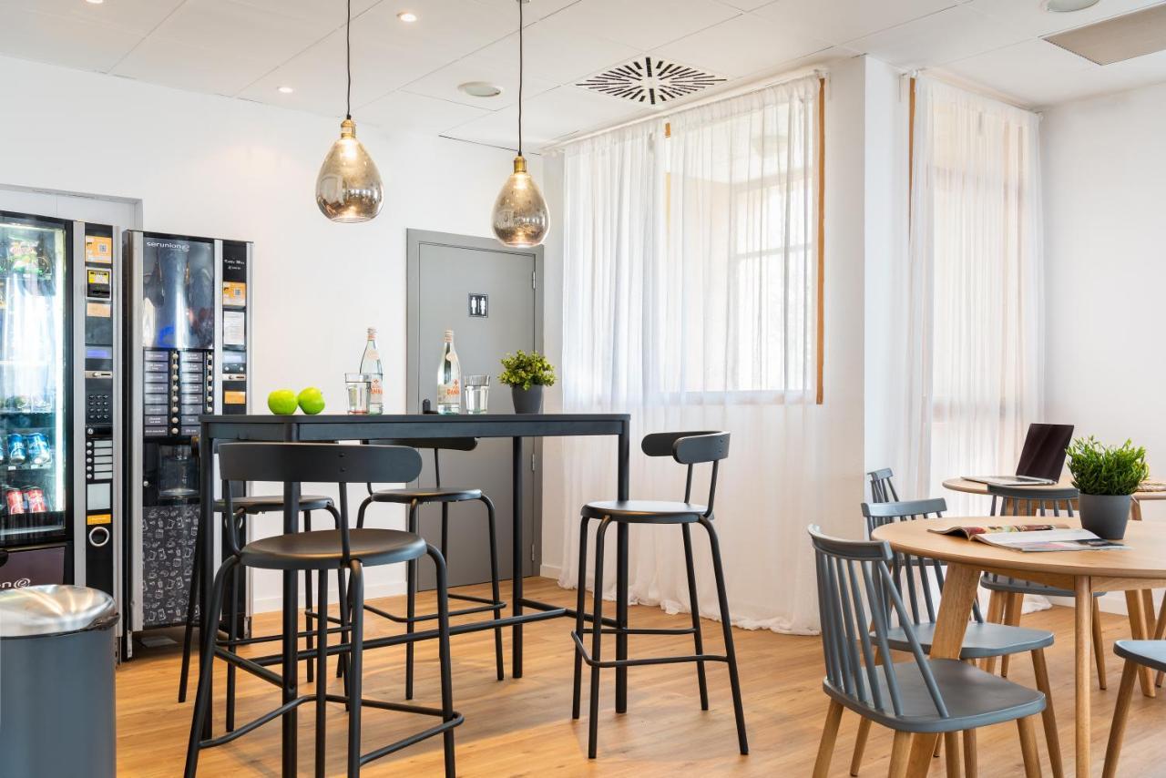 Apartment Micampus Bormujos Student Residence *